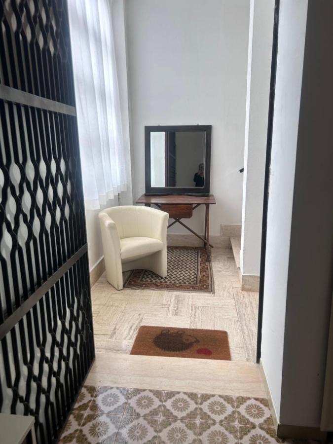 Casa Con Finestra Che Vede Il Mare Villa Fasano Luaran gambar