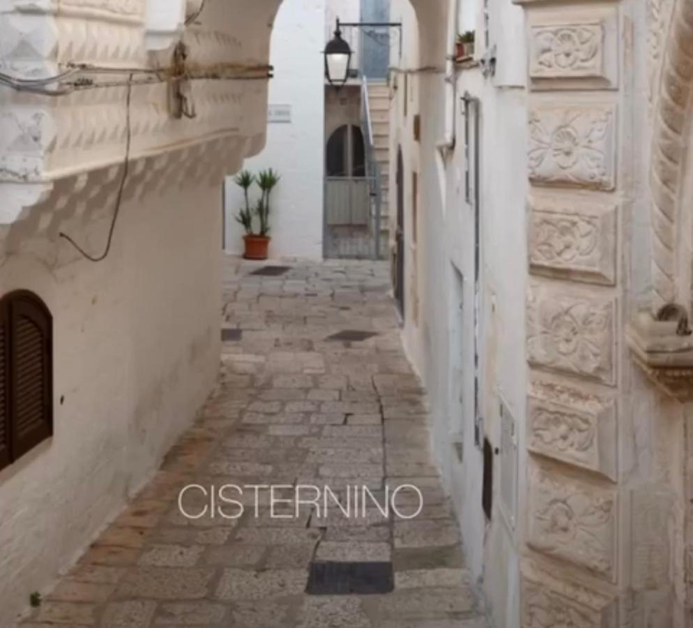 Casa Con Finestra Che Vede Il Mare Villa Fasano Luaran gambar